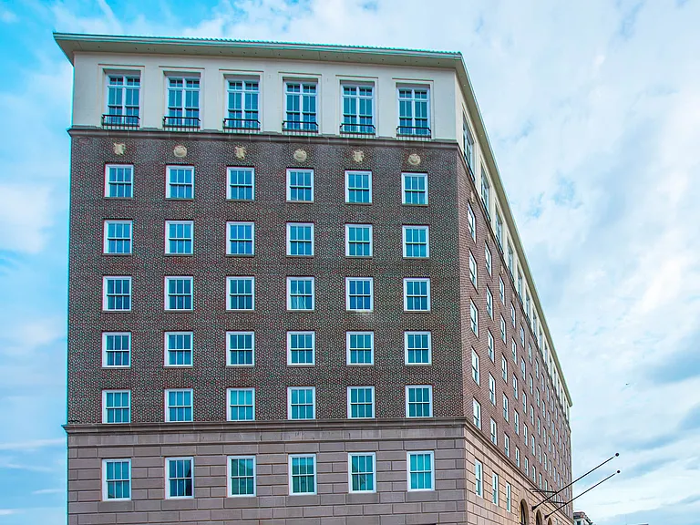 Lofts at the Grim — Photo 18
