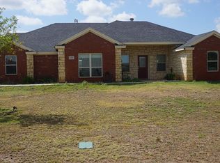 1621 Reece Rd, San Angelo, TX 76904