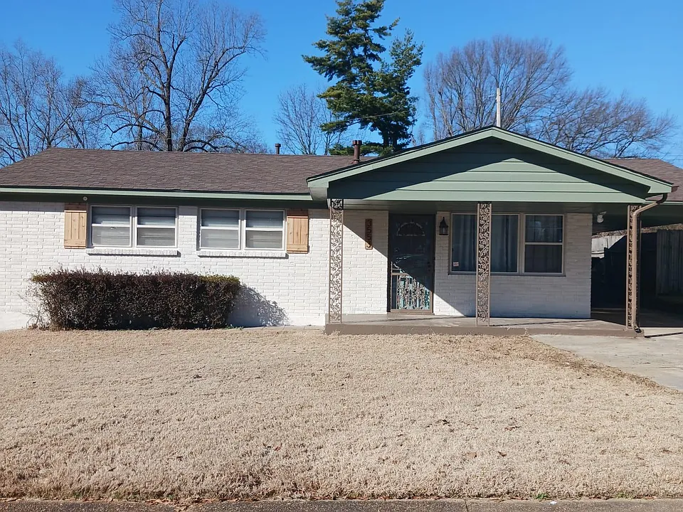 3553 Pueblo Ave