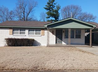 3553 Pueblo Ave, Memphis, TN 38127