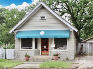 400 N Van Buren St, Little Rock, AR 72205