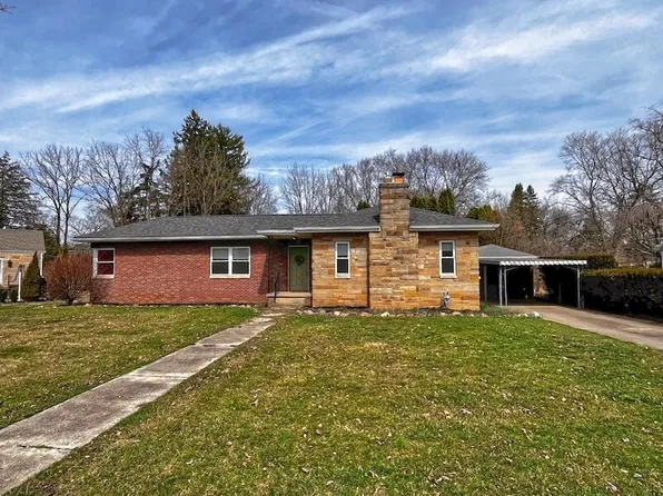 3 Marita Dr, Mount Vernon, OH 43050