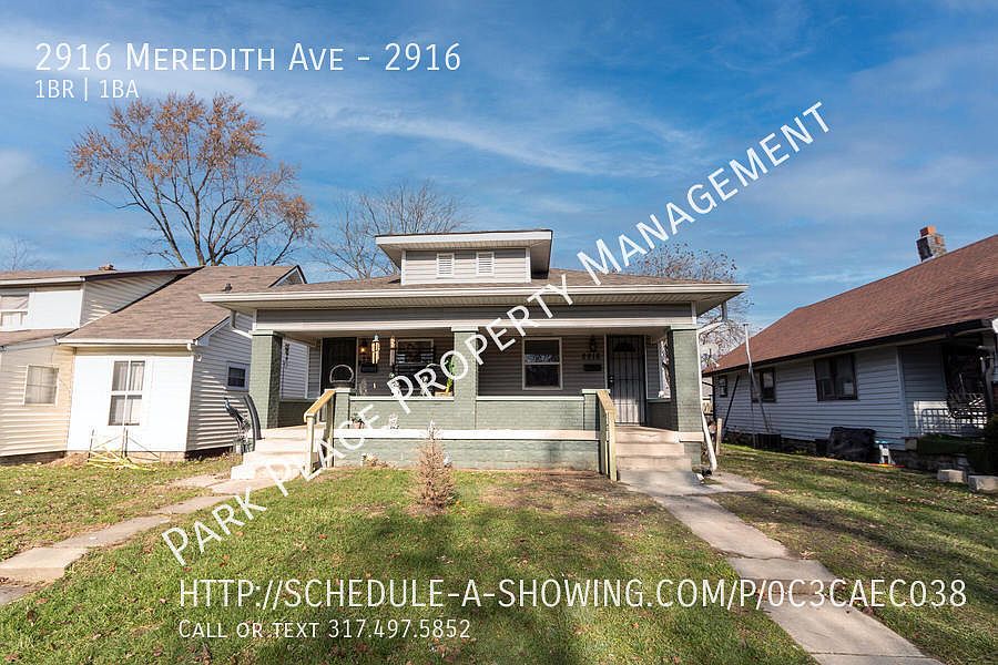 1st image of 2916 Meredith Ave #2916