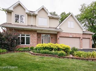 6050 Boundary Rd, Downers Grove, IL 60516