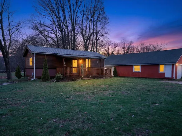 5135 Eleven Mile Rd, Burlington, MI 49029