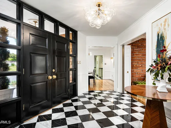 901 W Encanto Boulevard, Phoenix, AZ 85007