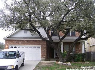 4550 Taylors Bnd, San Antonio, TX 78247