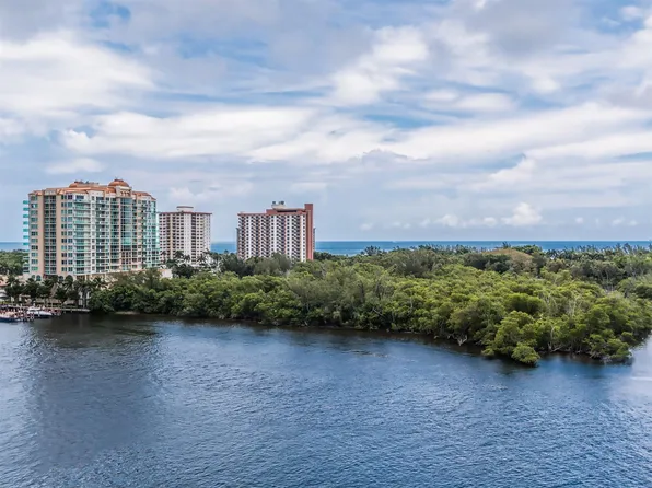 888 Intracoastal Dr, Fort Lauderdale, FL