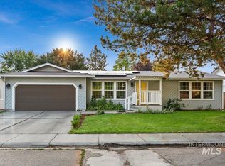 4064 N Buckboard Way, Boise, ID 83713