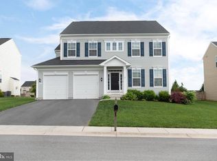 102 Bouldin Rd, Charles Town, WV 25414