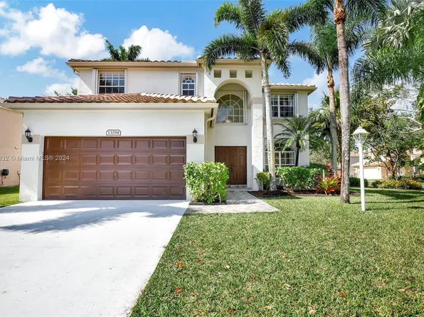 13294 NW 12th St, Pembroke Pines, FL 33028