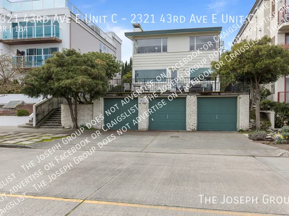 2321 43rd Ave E APT C, Seattle, WA 98112