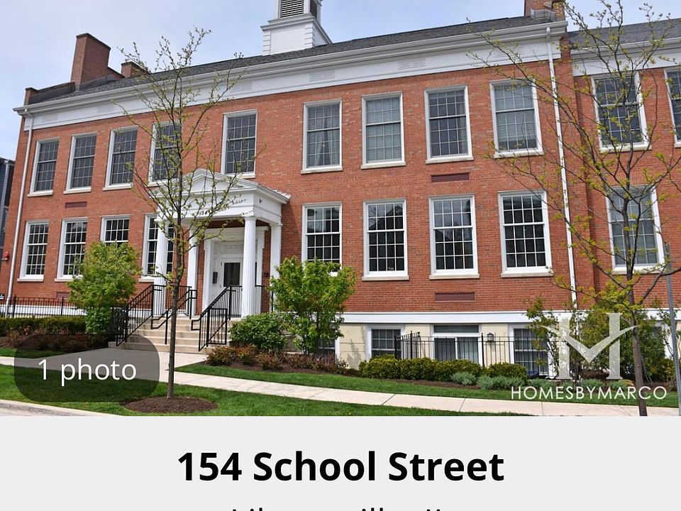 1st image of 154 School St Unit T2