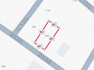 525 Hazel St #1, Macon, GA 31201