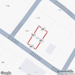 525 Hazel St #1, Macon, GA, 31201