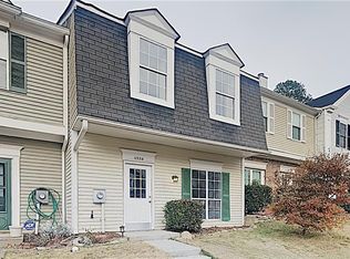 4004 Hancock Cir, Atlanta, GA 30340