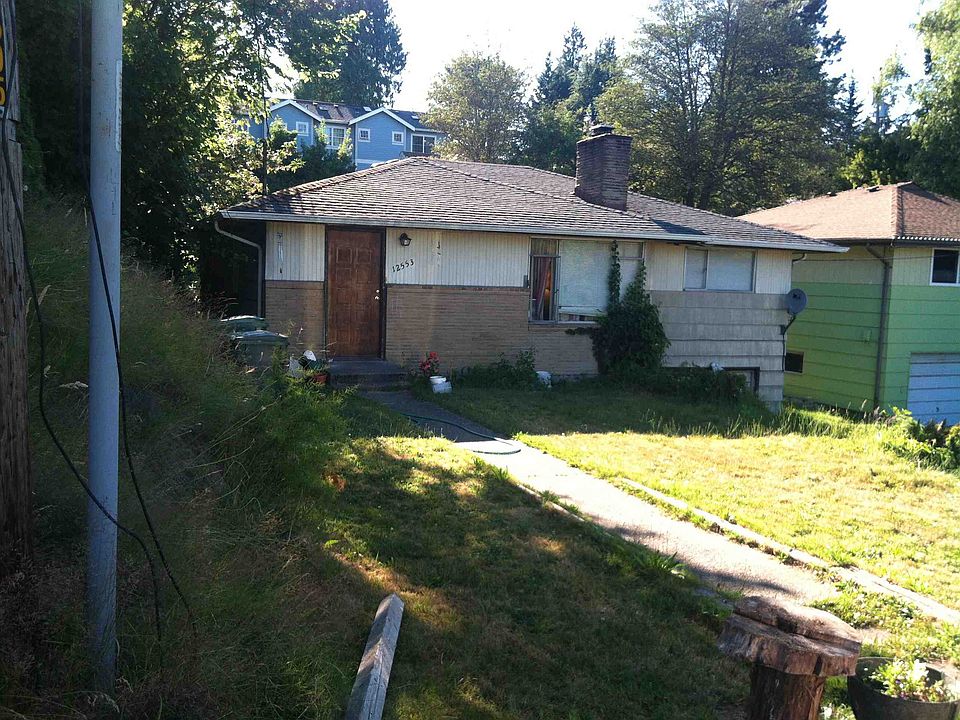 1st image of 12553 20th Ave NE