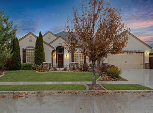 681 E San Pedro St, Meridian, ID 83646
