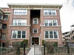 5516 S Everett Ave #1, Chicago, IL 60637
