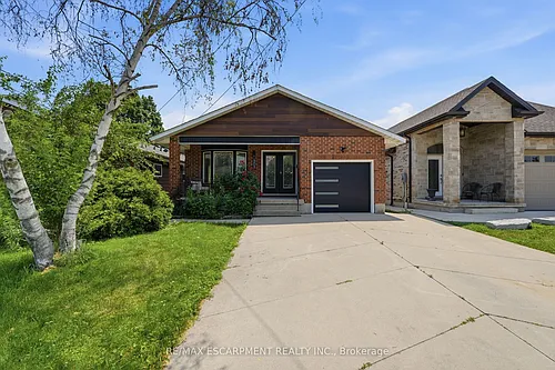 303 Caledon Ave #LOWER Photo 1 303 Caledon Ave #LOWER Photo 1