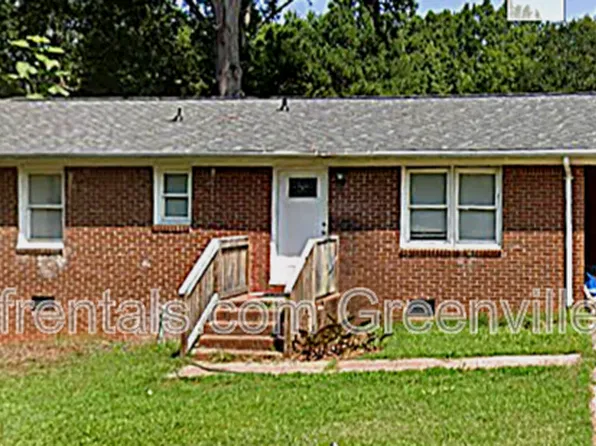 605 Littlejohn St, Gaffney, SC 29341
