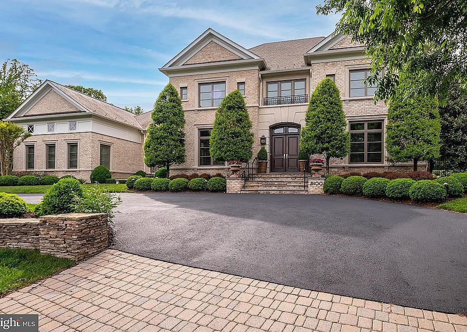 2nd image of 8100 Spring Hill Farm Dr