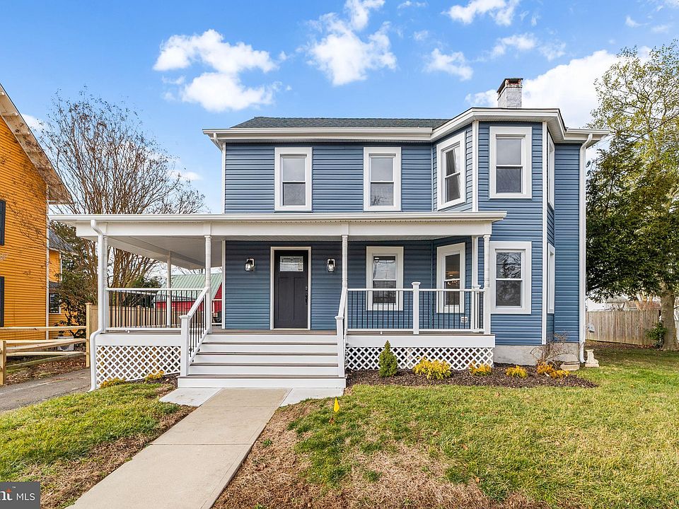 19 Church St, Hamilton, NJ 08620 MLS NJME2040930 Zillow