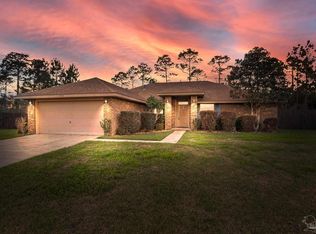 11362 Bagley Ct, Pensacola, FL 32506