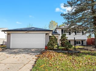 20254 Beaverland St, Detroit, MI 48219