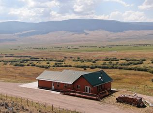 2900 Pioneer Mtns, Polaris, MT 59746