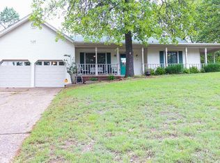 34 Ophelia Dr, Maumelle, AR 72113