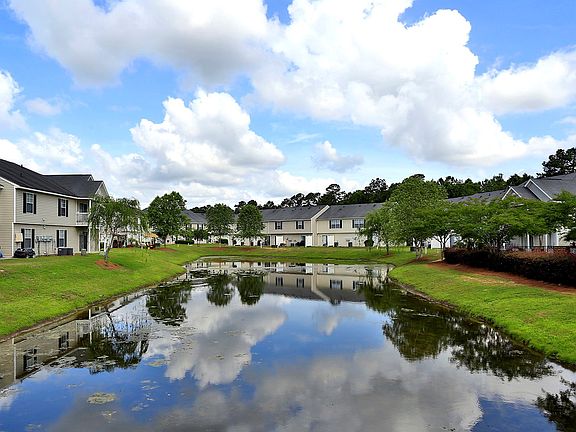 Pond View