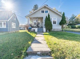 1204 W Thrush Ave, Peoria, IL