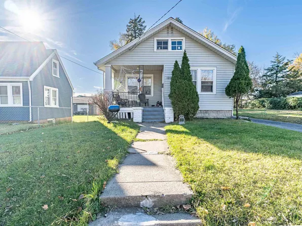 1204 W Thrush Ave, Peoria, IL 61604