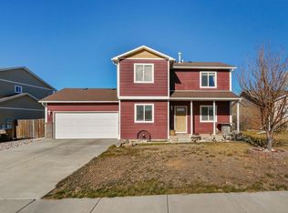 1331 Arnold St, Laramie, WY 82070