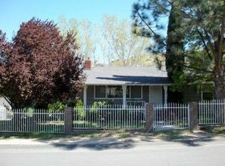 42854 Ranch Club Rd, Lake Hughes, CA 93532