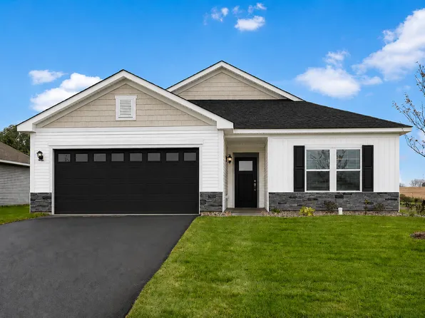 401 Florence Ave S, Annandale, MN 55302