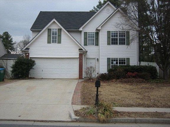 2nd image of 2144 Gwinn Dr