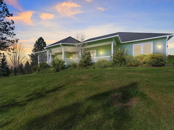 5901 Traverse Creek Rd, Garden Valley, CA 95633