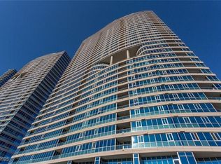 4575 Dean Martin Dr UNIT 2501, Las Vegas, NV 89103