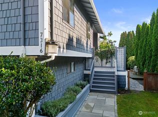 7316 26th Ave NW, Seattle, WA 98117