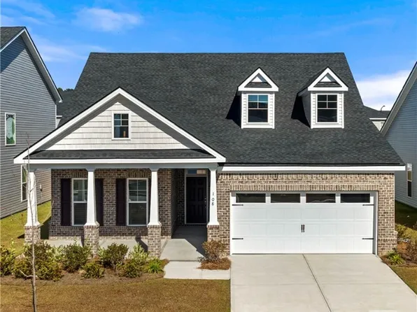 108 Peabody Street, Savannah, GA 31407