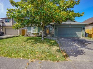 16404 NE 67th St, Vancouver, WA 98682