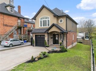 199 Hunter St W, Hamilton, ON L8P 1R7
