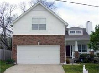 3413 Cainbrook Xing, Antioch, TN 37013