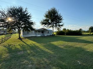 1538 S State Highway 87, Samson, AL 36477