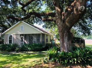 1710 Napoleon Ave, Sunset, LA 70584