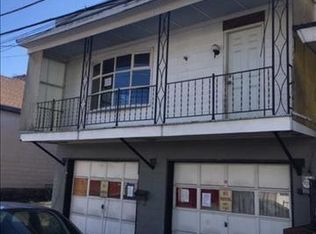 22 W Spruce St, Mahanoy City, PA 17948
