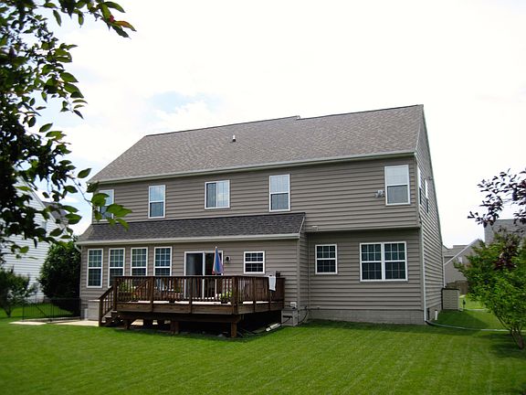 5th image of 23608 Gunnell Dr