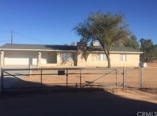 13901 Osage Rd, Apple Valley, CA 92307